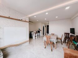 Blk 110A Depot Heights (Bukit Merah), HDB 4 Rooms #570145601